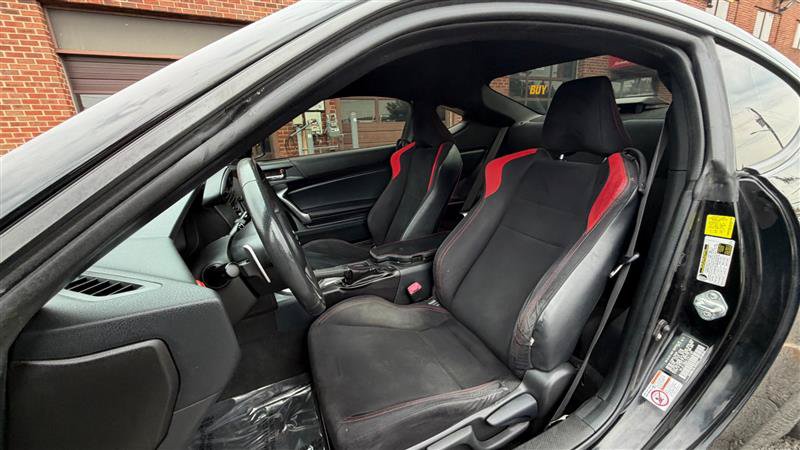 Used 2015 Scion FR-S RWD image 16