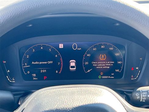 New 2025 Honda Accord LX image 20