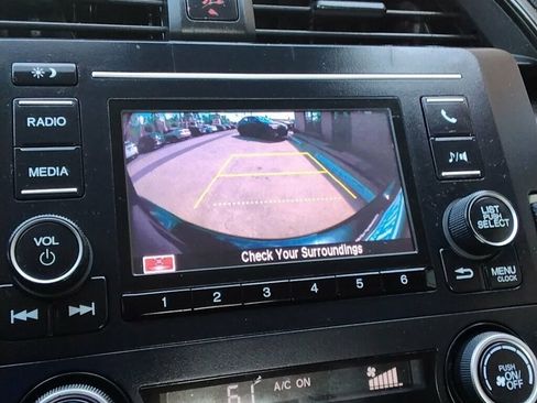 Used 2019 Honda Civic LX image 17