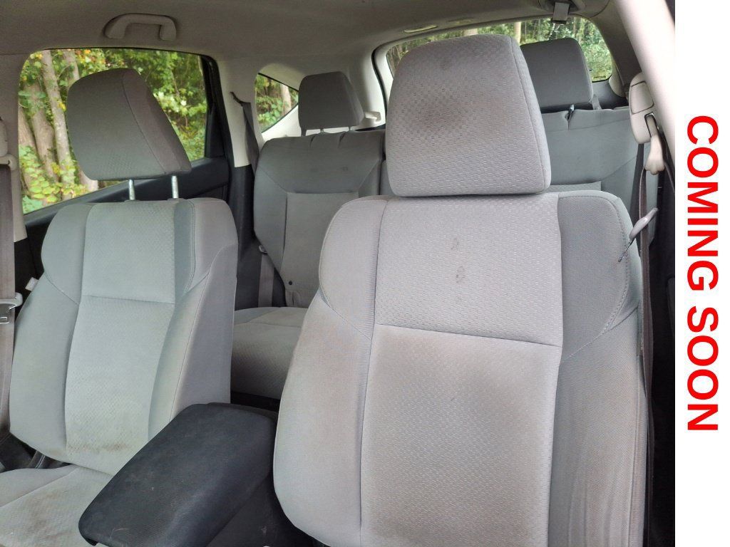 Used 2016 Honda CR-V LX image 12