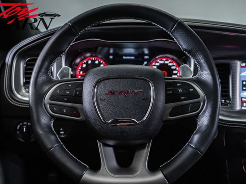 Used 2022 Dodge Charger SRT Hellcat RWD image 27