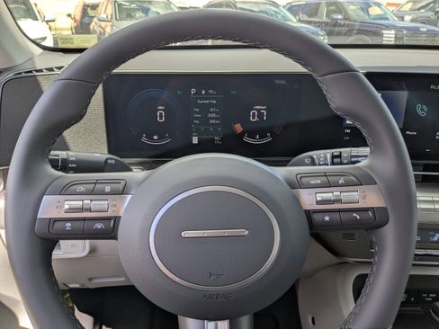 New 2026 Hyundai Kona SEL Sport image 23