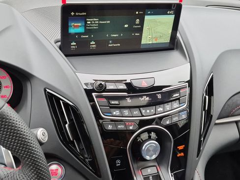 New 2026 Acura RDX A-Spec AWD/4WD image 15