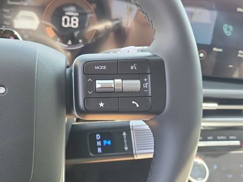 New 2026 Hyundai Santa Fe SEL FWD image 8