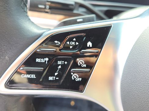 Certified 2023 Mercedes-Benz C 300 Sedan image 23