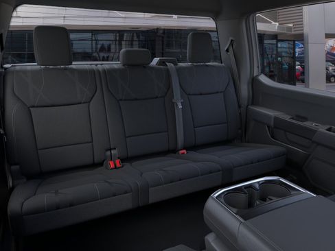 New 2026 Ford F150 STX image 11