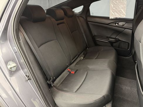 Used 2020 Honda Civic Si image 23