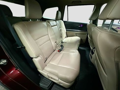 Used 2018 Honda Pilot EX-L image 28