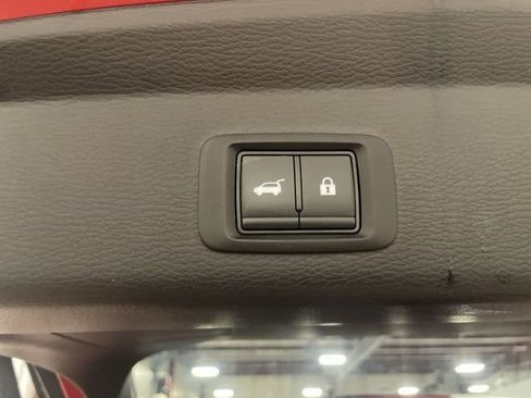 Used 2023 Mitsubishi Outlander SEL Black Edition image 49