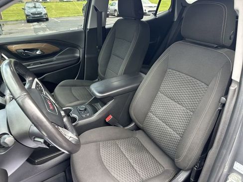 Used 2020 GMC Terrain SLE w/ Driver Convenience Package AWD/4WD image 15