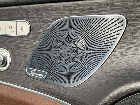 New 2026 Mercedes-Benz GLE 450 4MATIC image 36