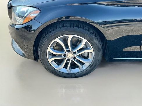 Used 2015 Mercedes-Benz C 300 4MATIC Sedan image 27
