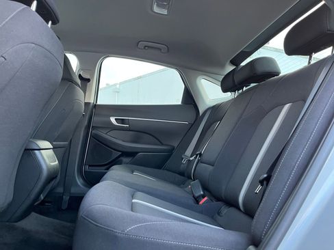 Used 2025 Hyundai Sonata SEL image 25