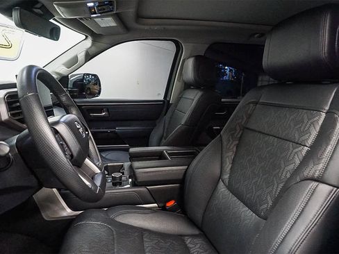 Used 2023 Toyota Tundra Limited w/ TRD Off-Road Package image 19