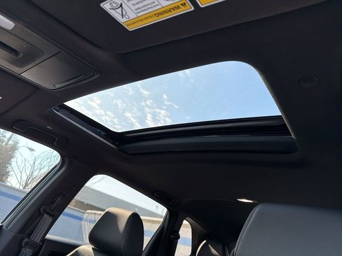 Certified 2023 Honda CR-V Sport Touring image 11