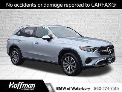 Used 2024 Mercedes-Benz GLC 300 4MATIC w/ Advanced USB Package