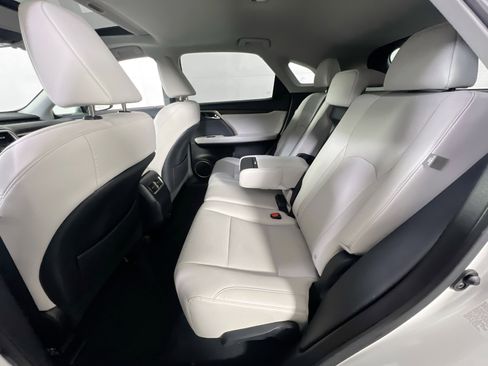 Used 2020 Lexus RX 350 AWD w/ Premium Package image 25