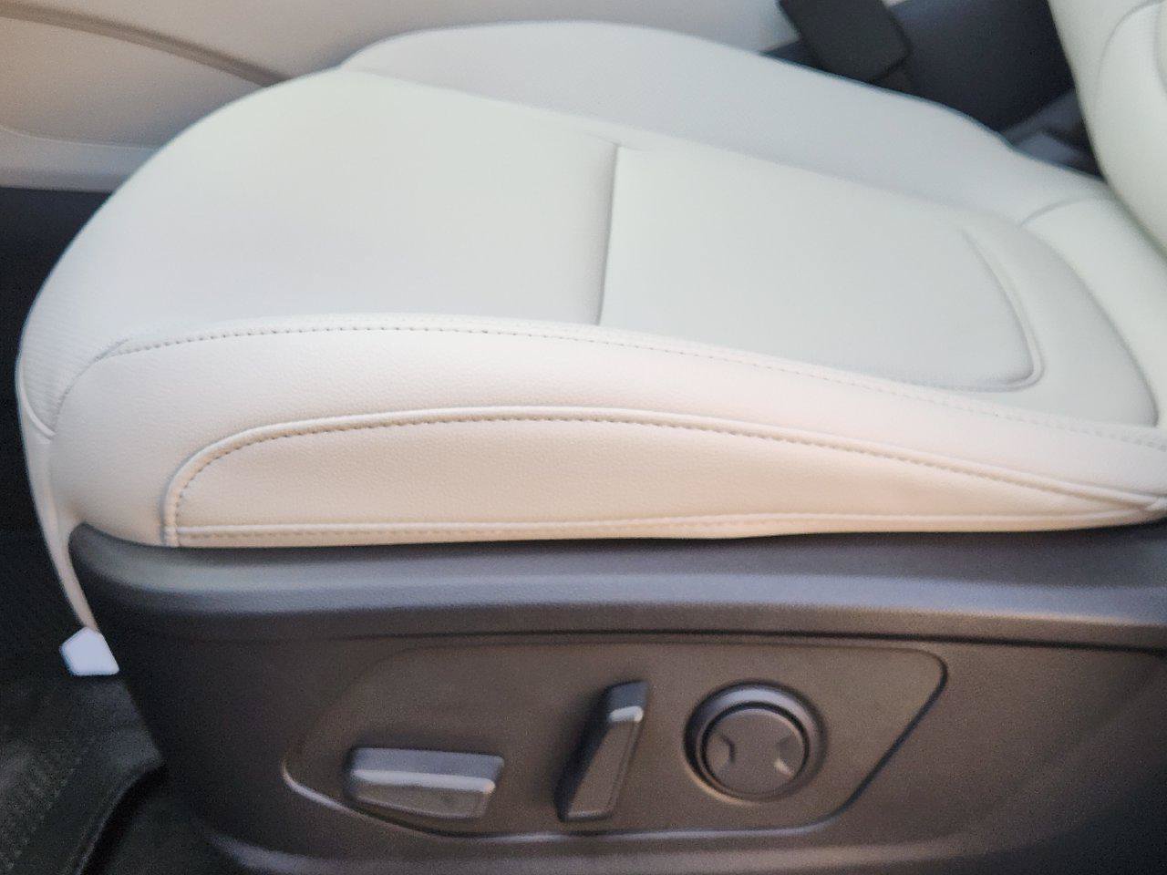 New 2026 Hyundai Tucson SEL Plus FWD image 23