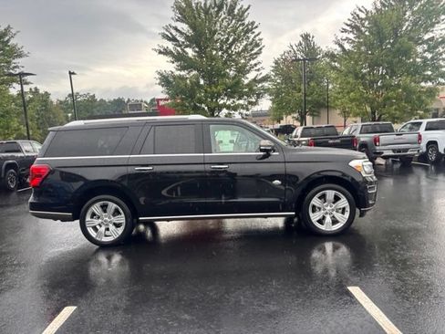 Used 2023 Ford Expedition Max King Ranch AWD/4WD image 5
