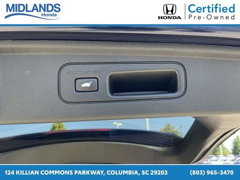 Used 2024 Honda Odyssey Elite image 8