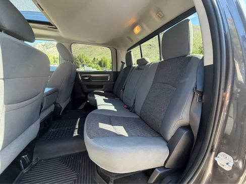 Used 2016 RAM 2500 Power Wagon w/ Luxury Group AWD/4WD image 26