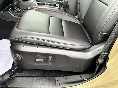 New 2026 Jeep Wrangler Unlimited Rubicon 392 image 14