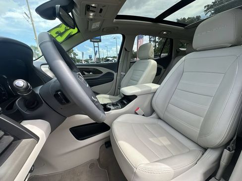 Used 2023 GMC Terrain Denali AWD/4WD image 20