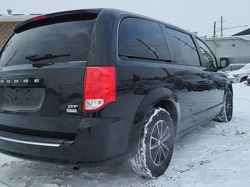 Used 2019 Dodge Grand Caravan GT FWD image 10