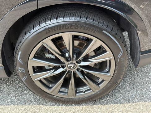 Used 2023 Lexus RX 350 F Sport w/ Cold Area Package AWD/4WD image 19
