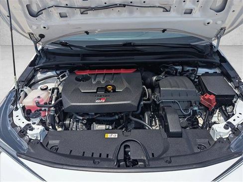 Certified 2025 Toyota Corolla GR AWD/4WD image 20