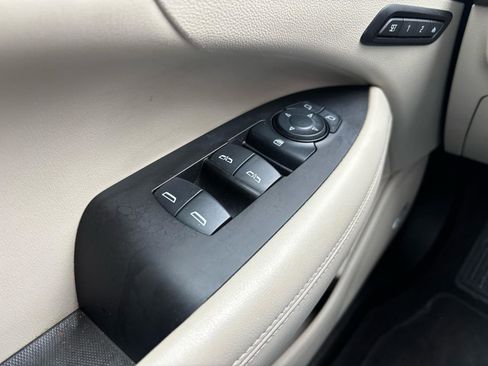 Used 2017 Buick LaCrosse Essence w/ Sun and Shade Package image 27