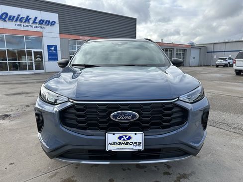 New 2026 Ford Escape ST-Line w/ Tech Pack #1 image 2