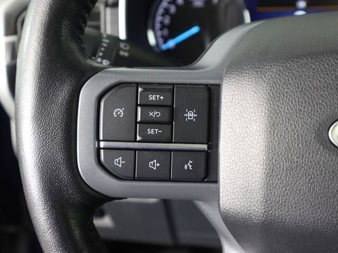 Certified 2022 Ford F150 XLT w/ Equipment Group 302A High image 43