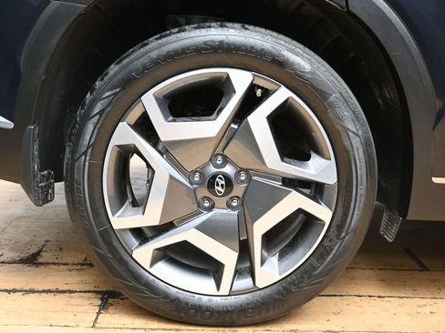 Used 2024 Hyundai Palisade Limited image 13