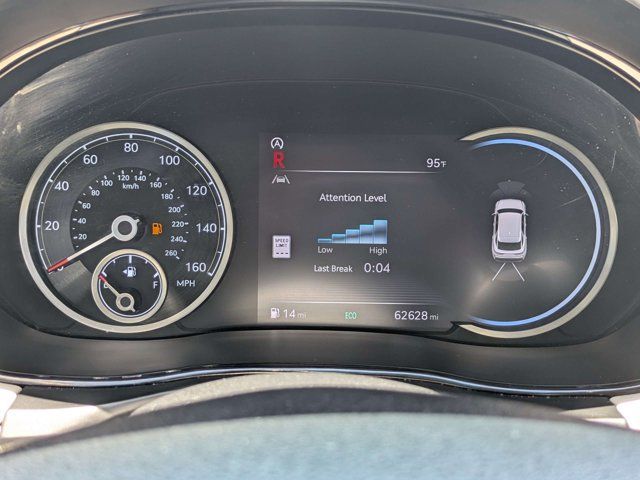 Used 2023 Genesis GV70 2.5T w/ Advanced Package AWD/4WD image 27