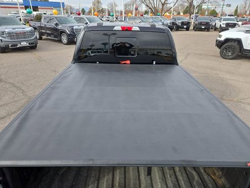 Used 2023 Ford F350 Lariat w/ Lariat Ultimate Package image 32