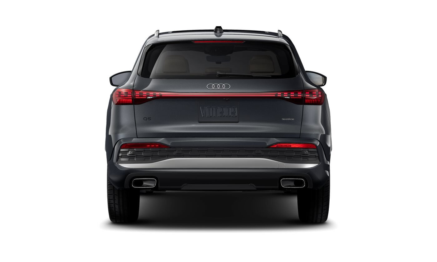 Certified 2026 Audi Q5 Premium AWD/4WD image 7