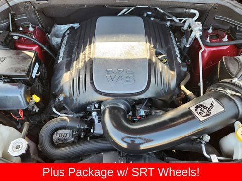 Used 2022 Dodge Durango R/T RWD image 41