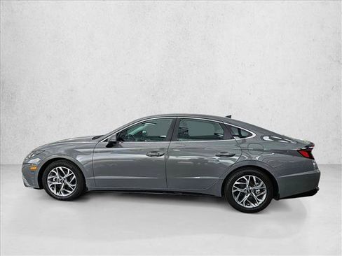 Used 2023 Hyundai Sonata SEL FWD image 9