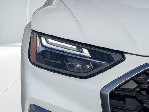 Used 2024 Audi Q5 2.0T Premium Plus AWD/4WD image 9