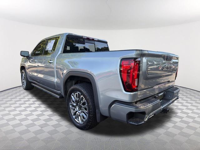 Used 2023 GMC Sierra 1500 Denali Ultimate AWD/4WD image 7