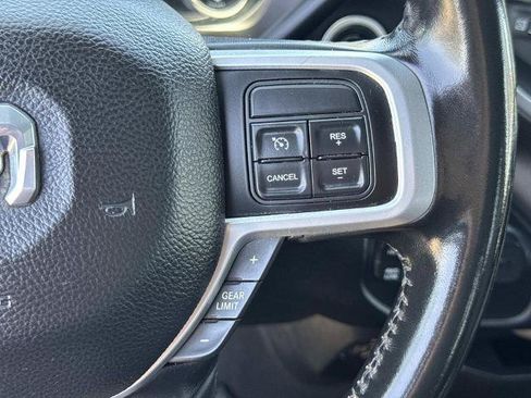 Used 2021 RAM 3500 Big Horn w/ Level 1 Equipment Group AWD/4WD image 11