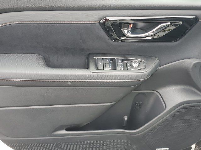 New 2026 Subaru Forester Sport AWD/4WD image 15