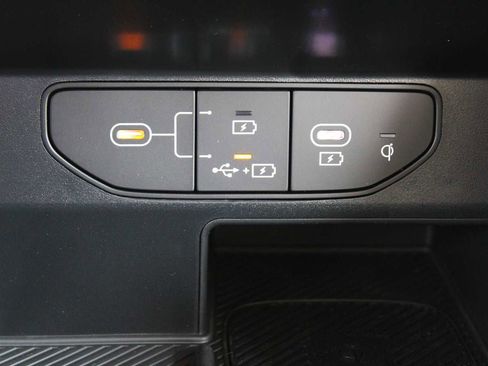 New 2026 Kia Sorento S w/ S Panoramic Sunroof Package image 35