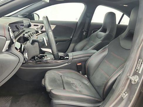 Used 2020 Mercedes-Benz CLA 45 AMG 4MATIC image 52