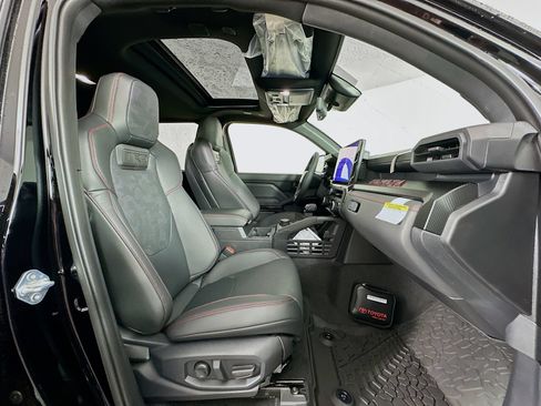 New 2026 Toyota Tacoma TRD Pro AWD/4WD image 30
