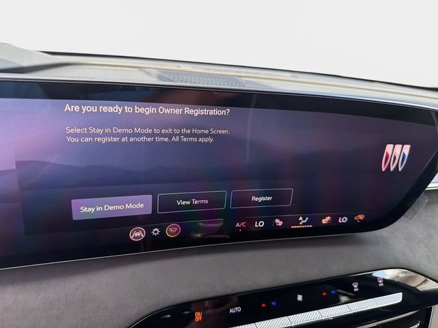 New 2027 Buick Enclave Sport Touring FWD image 23