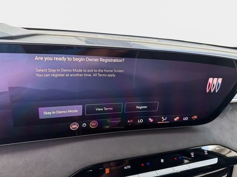 New 2027 Buick Enclave Sport Touring FWD image 23
