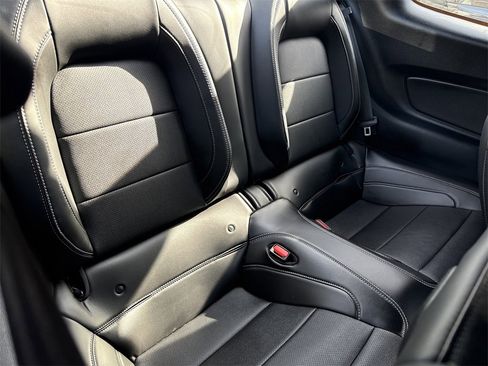 Used 2022 Ford Mustang Mach 1 w/ Equipment Group 700A image 16