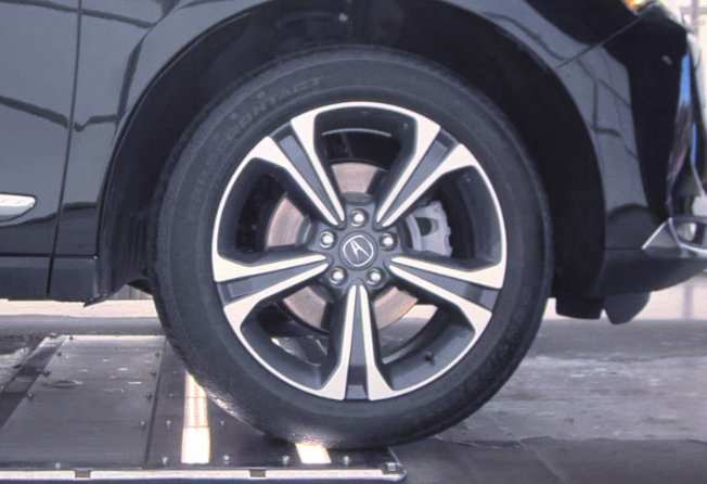 Used 2023 Acura RDX w/ Advance Package AWD/4WD image 16
